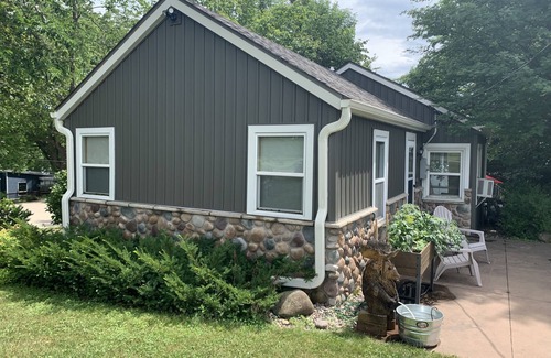 Maple Lake House | Welcome to The Beach House!