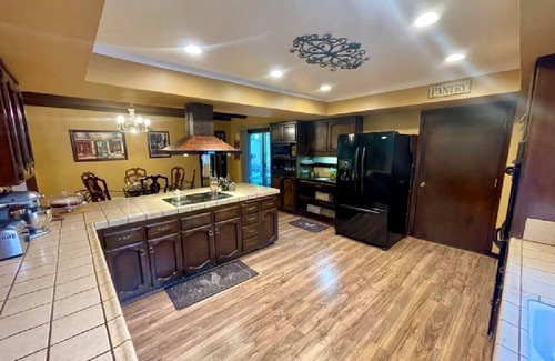 Grants Pass House | Welcome to the Beautiful Rancho Vista Vineyard!