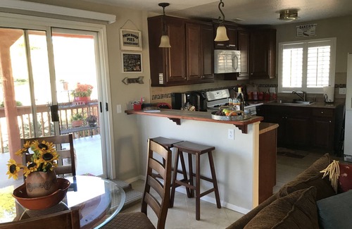 Fallbrook House | WELCOME TO THE BEAUTIFUL CASITA DEL CIELO.