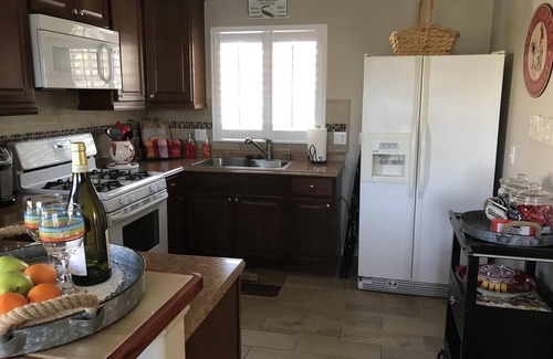 Fallbrook House | WELCOME TO THE BEAUTIFUL CASITA DEL CIELO.
