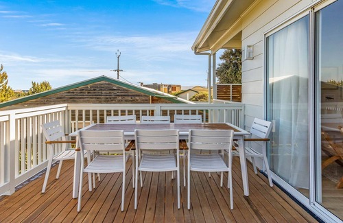 Goolwa Beach House | Welcome to the Beyond Beach House
