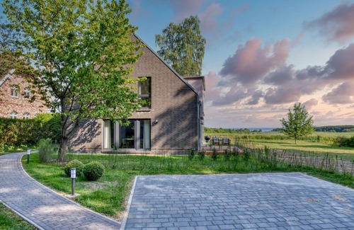 Putbus Apartment | Welcome to the Brick Quarter South Putbus on the island of Rügen