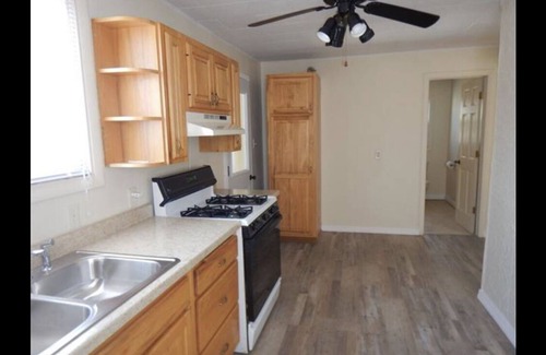 Escanaba House | Welcome to the Bridge House