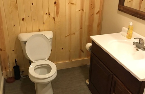 Escanaba House | Welcome to the Bridge House