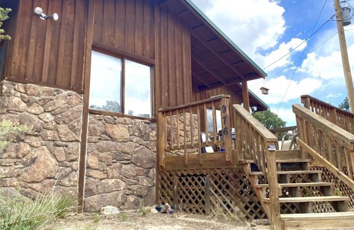 Alpine Village Cabin | Welcome to The Buck House!