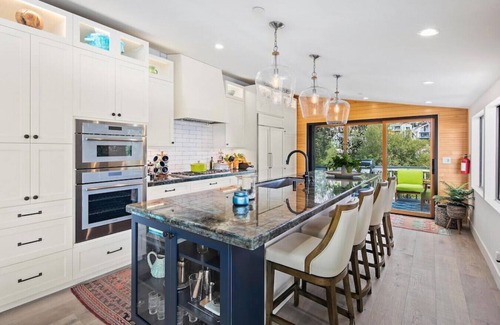 Cardiff-by-the-Sea House | 🏖️ Welcome to the Cardiff Sea Haus: Luxury Waterfront Retreat with Panoramic Ocean Views 🌊