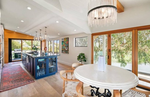 Cardiff-by-the-Sea House | 🏖️ Welcome to the Cardiff Sea Haus: Luxury Waterfront Retreat with Panoramic Ocean Views 🌊