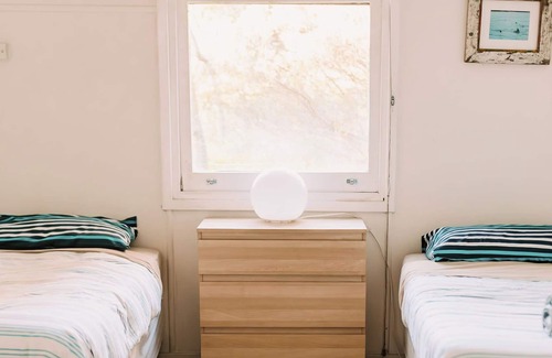 Island Beach House | Welcome to The Cheeky Wren, Your Ultimate Sanctuary Amidst Nature's Embrace