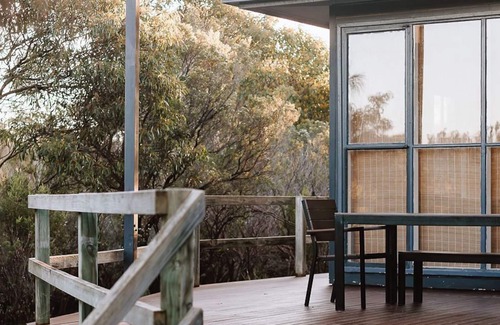 Island Beach House | Welcome to The Cheeky Wren, Your Ultimate Sanctuary Amidst Nature's Embrace