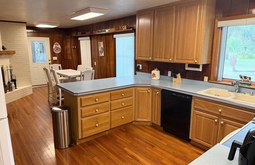 Bunnell Other | Welcome to the Chicken Coop retreat. Bring your boats, RVs, trailers allvehicles