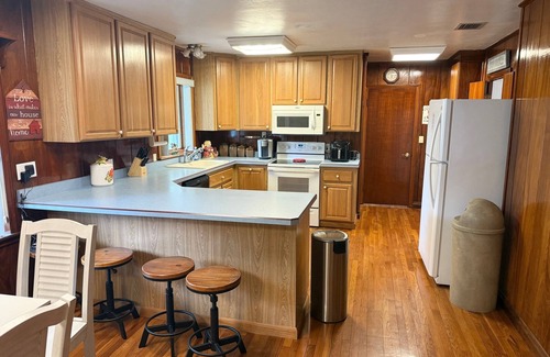 Bunnell Other | Welcome to the Chicken Coop retreat. Bring your boats, RVs, trailers allvehicles