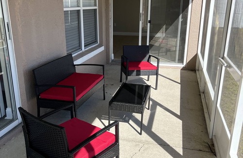 Poinciana House | Welcome To The Clubhouse! Near Theme Parks