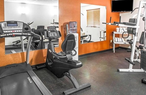 East Las Vegas Apartment | Welcome to the Comfort Inn hotel in Las Vegas New Mexico .