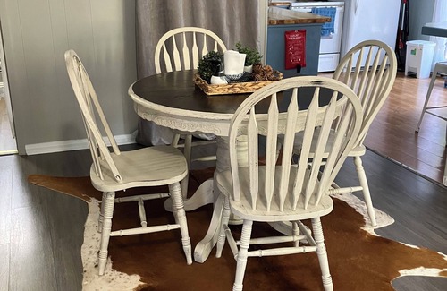 Lion's Head Cottage | Welcome to the cozy and charming BirchCreek Cottage! NBP-2024-315