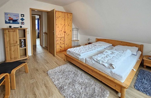 Neßmersiel House | Welcome to the cozy holiday home "Seal" in Neßmersiel!