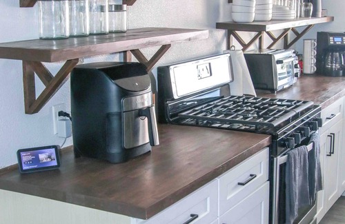 Havasu Lake House | Welcome to The Cozy Cove, Your Lakeside Retreat