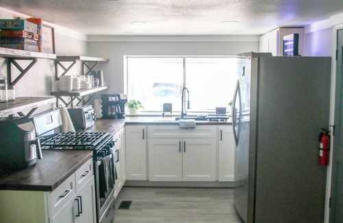 Havasu Lake House | Welcome to The Cozy Cove, Your Lakeside Retreat