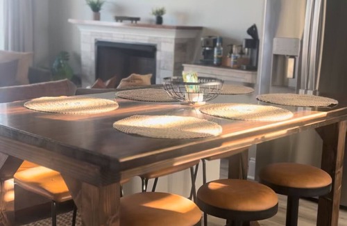 Greenwood House | Welcome to The Crescent View
