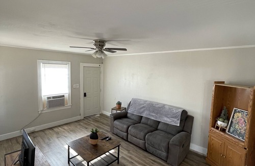 Highland Historic District House | WELCOME TO THE DELIGHTFUL DALZELL!
