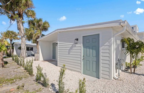 Cocoa Beach Apartment | Welcome to The Drift – Your Laid-Back Beach Escape in Cocoa Beach!