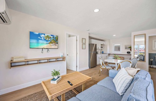 Parsuns To Cocoa Beach Apartment | Welcome to The Drift – Your Laid-Back Beach Escape in Cocoa Beach! #7