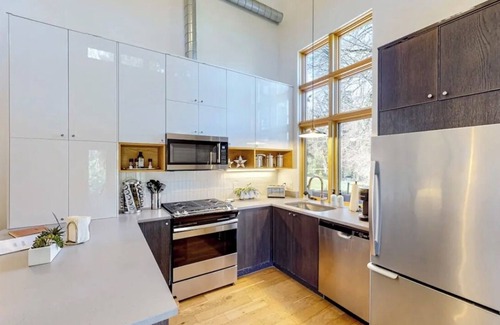 Concord Cottage | Welcome to the Farmhouse Retreat!