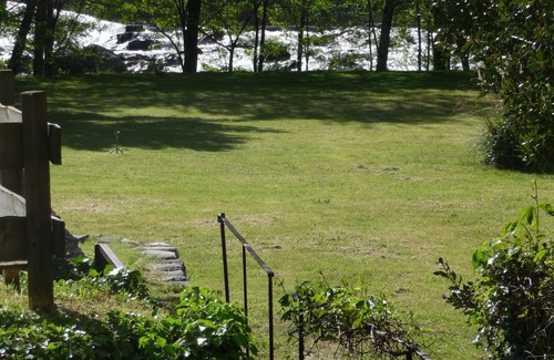 Pont-de-Labeaume Cottage | Welcome To The Domaine De Cortenzo