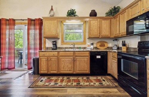 Sloans Valley Cabin | Welcome to The Gathering Place – Your Serene Family Retreat