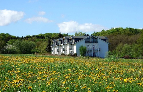 Wittenbeck Apartment | Welcome to the Golfblick vacation apartment in Wittenbeck
