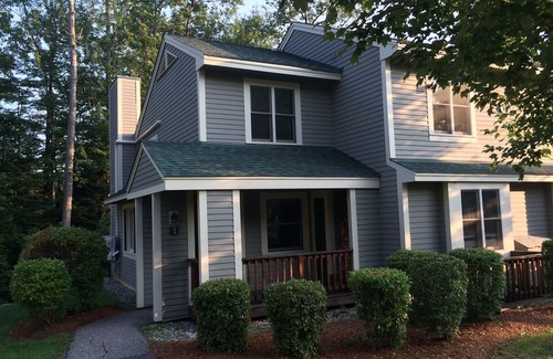 Lincoln House | Welcome to The Great Life at Forest Ridge Beautiful 4+ Bdrm, 3.5 Bath