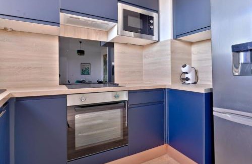 Marly-le-Roi Apartment | Welcome to the green House