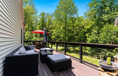 Kerhonkson House | Welcome to the Gunks