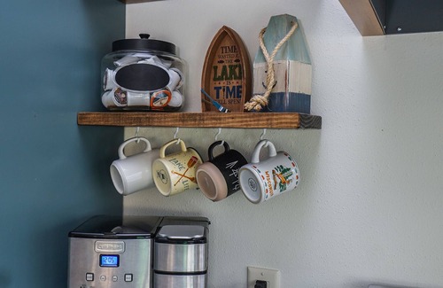 Winter Cabin | Welcome to The Hideaway on Highland.