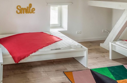 Behnkendorf Apartment | Welcome to the inviting vacation apartment Zinnowitz.
