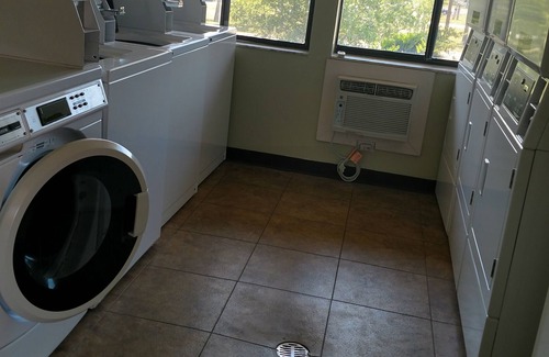 Tierra Verde Condo | Welcome to the island lifestyle with garden and pool views on Tierra Verde!