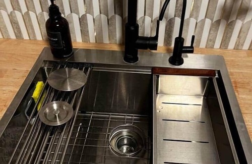 Bruceton Apartment | Welcome to The Junction House!