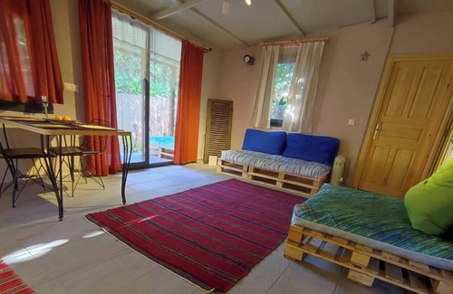 Kayakoy House | !!Welcome to the Jungle!!! Almond House