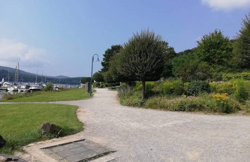 Edertal Apartment | Welcome to the Kellerwald Edersee National Park