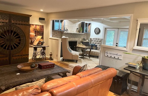 Cliftondale Bed & Breakfast | Welcome to the LaGoon!nCozy 3 bedroom /2 bath Cottage.