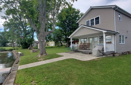 Bemus Point House | Welcome to the Lake