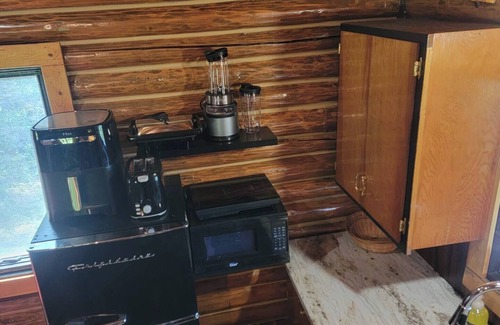 Northern Ontario House | Welcome to The Last Resort