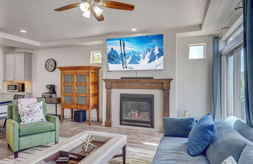 Lehi House | Welcome to The "Life Elevated" Home! Minutes to all ski resorts!