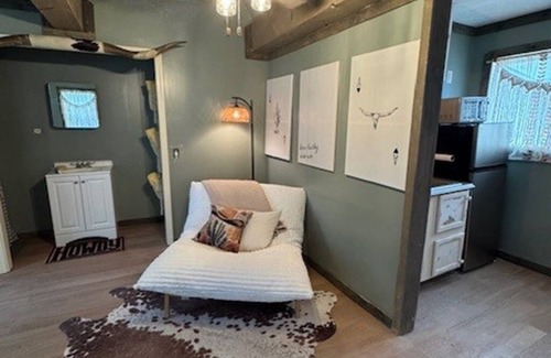 Dahlonega House | Welcome to "The Luxury Holiday House"!