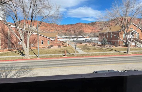 Kanab Apartment | Welcome To The New Kanab Lodge Suite 21