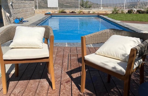 Mateh Yehuda House | Welcome to «The Oasis» by MPJ Vacation Rentals Ltd