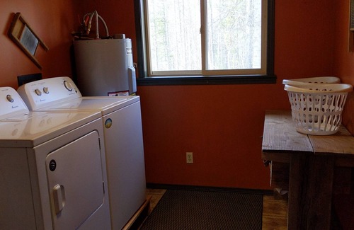 Columbia Falls House | Welcome to The Ponderosa!