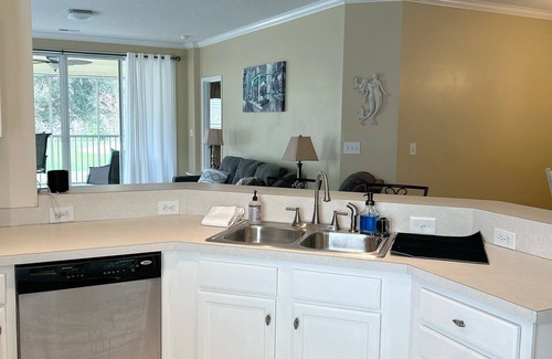 Red Hill Condo | Welcome to the perfect getaway.
