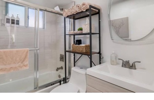 Melaleuca Gardens House | Welcome to The Perfect Moment!