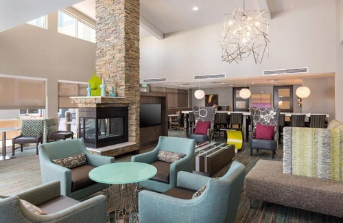Northfield House | Welcome to the Residence Inn Denver Central Park!