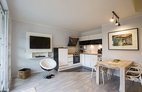 Balm Apartment | Welcome to the Residenz am Balmer See Whg. BS66 in Balm on Usedom.